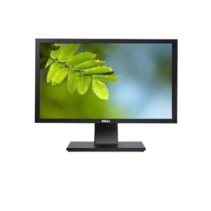 P2211HT – Dell 21.5-inch 1920 x 1080 60 Hz Widescreen VGA / DVI LCD Monitor