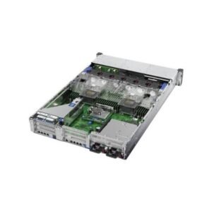 HPE P23465-B21 DL380 Gen10 4208 1P 32GB-R P408i-a NC 8SFF 500W PS Server
