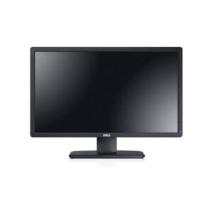 P2412HB – Dell Professional 24-inch 1920 x 1080 Widescreen VGA / DVI LCD Monitor