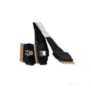 HPE P24134-001 ProLiant DL380 Gen11 Tri-Mode Splitter Cable Kit.