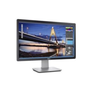P2416D – Dell 24-Inch 2560×1440 LED Widescreen Panel Display Monitor