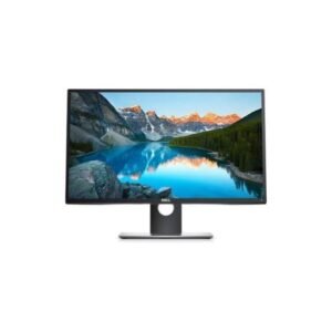 P2417H – Dell 23.8″ Full HD 1920 x 1080 Pixels 60Hz IPS LCD Monitor