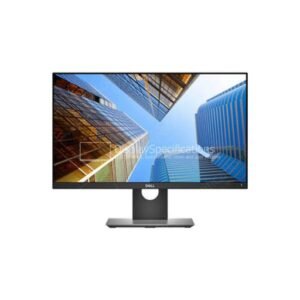 P2418D – Dell 23.8-inch 2560 x 1440 HDMI / DisplayPort IPS LCD Monitor