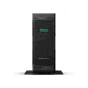HPE P25008-001 ML350 Gen10 5218R 1P 32GB-R P408I-A 8SFF 2X800W RPS Tower Server