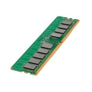 HPE P25204-B21 32GB DDR4 3200MHz PC4-25600 ECC 2Rx4 Smart Memory