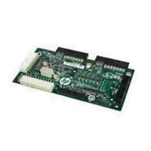 HPE P26427-B21 8SFF SAS/SATA 12G Basic Carrier Backplane Kit For DL360 Gen10 Plus