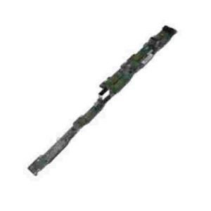 HPE P26429-B21 8SFF x4 Tri-Mode 24G U.3 Basic Carrier Backplane Kit