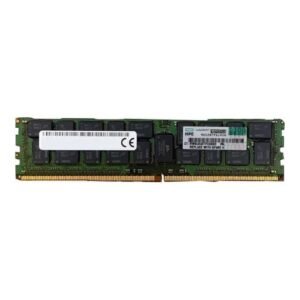 HPE P27134-B21 128GB DDR4 2933MT/s PC4-23400 LRDIMM Smart Memory