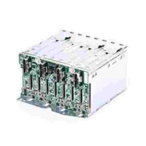 HPE P27194-B21 DL380 G10+ 8SFF 3Mode Cage Kit Basic Carrier