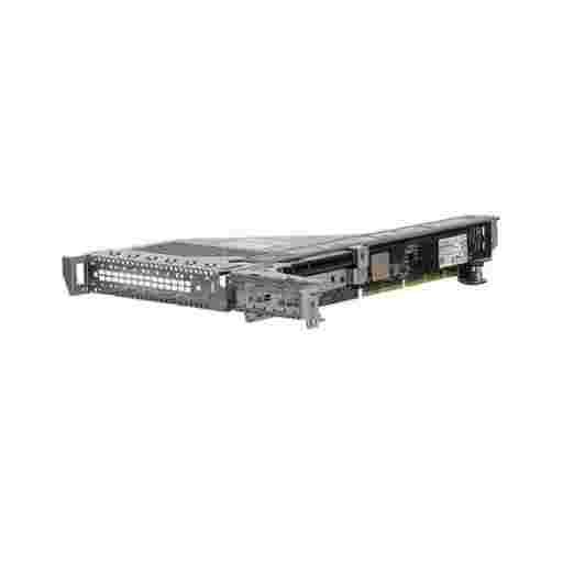 HPE P28340-001 ProLiant DL36X Gen10 Plus x16/x8 PCIe M.2 NS204i-R Riser Kit