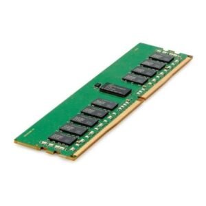 HPE P30673-001 64GB PC4-25600 DDR4 3200MT/s 2Rx4 ECC Memory
