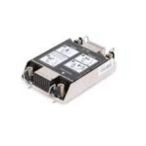 HPE P31216-001 ProLiant DL360 Gen10 Plus Standard Heatsink