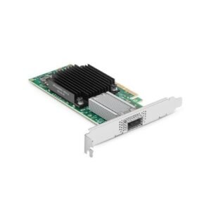 HPE P31246-B21 Ethernet 100GB 1-PORT Qsfp28 PCIE3 X16 MCX515A-CCAT Adapter