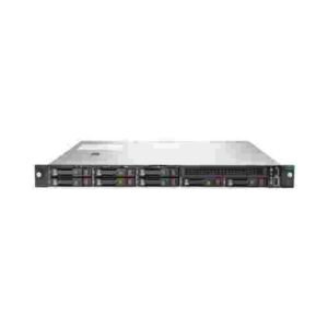 HPE P35516-B21 DL160 Gen10 4210R 2.4GHz 10-core 1P 16GB-R S100i 8SFF 500W PS …