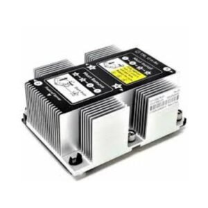 HPE P37863-B21 DL360 Gen10 Plus Standard Heatsink Kit