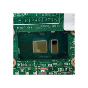 P380W – Dell 2.70GHz Intel Core i7 System Board (Motherboard)