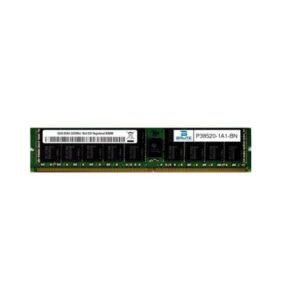 HPE P38520-1A1 32GB 1Rx4 DDR4 3200Mhz Registered Memory