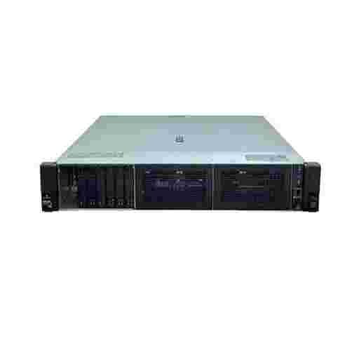 HPE P38847-B21 X4 U.3 BC Mid Tray Premium Drive Cage Kit for DL385 Gen10 Plus V2 8SFF