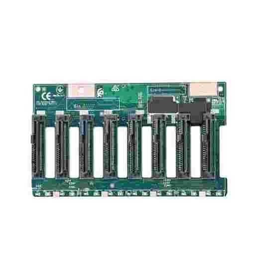 HPE P39781-001 DL300 G10 Plus 8SFF U.3×1 Backplane