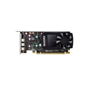P400 – Nvidia Quadro-P400 2GB GDDR5 PCIe x16 Video Graphics Card