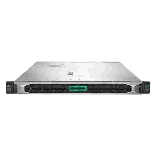 HPE P40399-B21 DL360 Gen10 6250 1P 32GB-R S100i NC 8SFF 800W PS Server