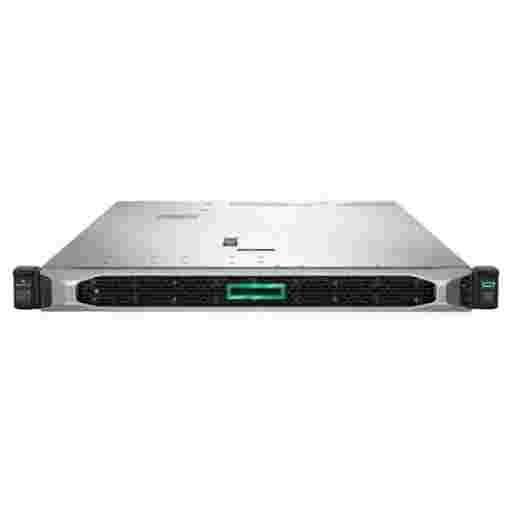 HPE P40401-B21 DL360 Gen10 5220 2P 64GB-R P408i-a NC 8SFF 800W RPS Server