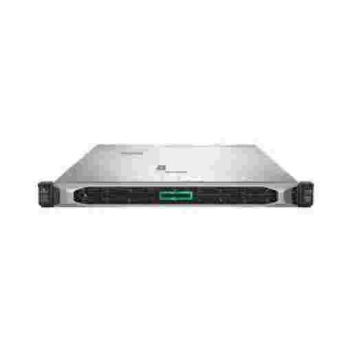 HPE P40404-B21 DL360 Gen10 5222 1P 32GB-R P408i-a NC 8SFF 800W PS Server
