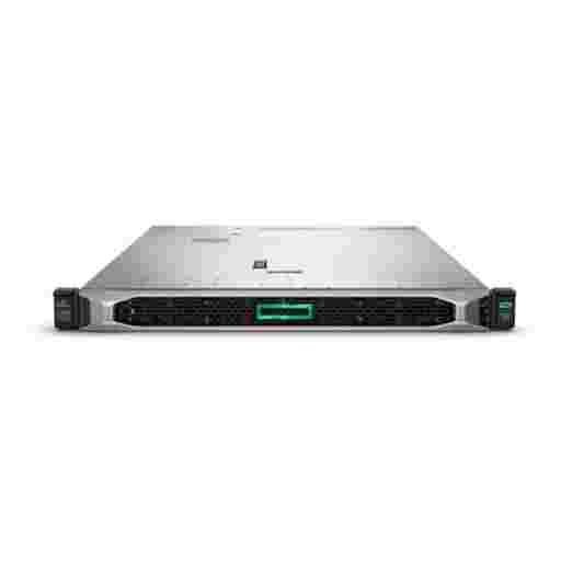 HPE P40405-B21 DL360 Gen10 6248R 1P 32GB-R S100i NC 8SFF 800W PS Server