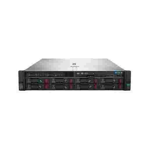 HPE P40422-B21 DL380 Gen10 5222 1P 32GB-R S100i NC 8SFF 800W PS Server