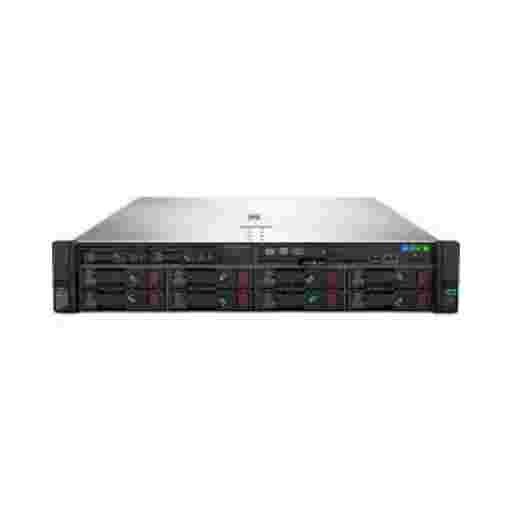 HPE P40423-B21 DL380 Gen10 6226R 1P 32GB-R S100i NC 8SFF 800W PS Server