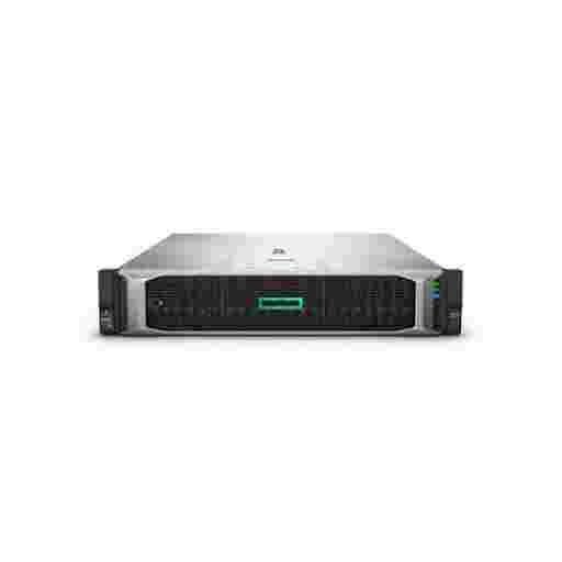 HPE P40426-B21 DL380 Gen10 6248R 1P 32GB-R S100i NC 8SFF 800W PS Server