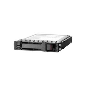 P40432-B21 – HPE 900GB 15000RPM SAS 2.5-Inch Hard Drive