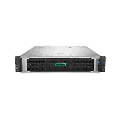 HPE P40457-B21 DL560 Gen10 8268 4P 512GB-R P816i-a 16SFF 2x1600W RPS Server