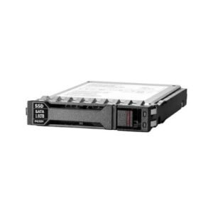 P40499-B21 – HPE 1.92TB SATA Triple-Level Cell 2.5″ Solid State Drive