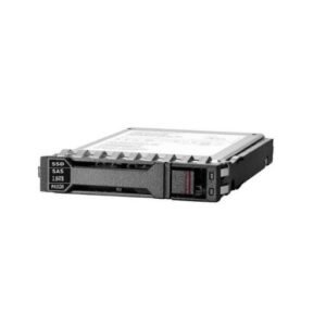 P40505-B21 – HPE 3.84TB SATA SFF 2.5″ Solid State Drive