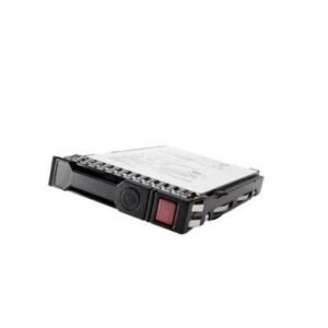 P40507-B21 – HPE 1.92TB SAS Triple-Level Cell 2.5″ Solid State Drive