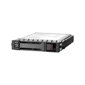 P40511-B21 – HPE 1.92TB SAS SFF 2.5″ Solid State Drive