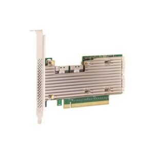 P411W-32P – Broadcom 12Gb/s PCI Express 4.0 X 1 Nvme Switch Adatpter