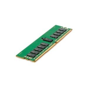 HPE P43265-001 32GB PC4-25600 DDR4-3200MT/s 2Rx4 ECC
