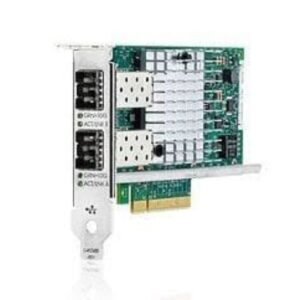 HPE P43275-B21 Mellanox MCX562A-ACAI Ethernet 10/25Gb 2-Port SFP28 OCP3 Adapter