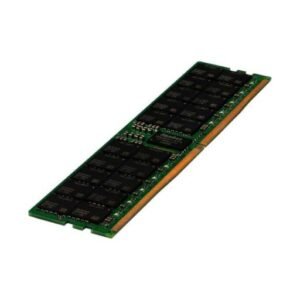 P43331-B21 – HPE 64GB DDR5 4800MHz ECC RDIMM Memory Module