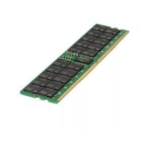 HPE P43333-0A1 64GB PC5-38400 DDR5 4800MT/s 2Rx4 ECC Memory