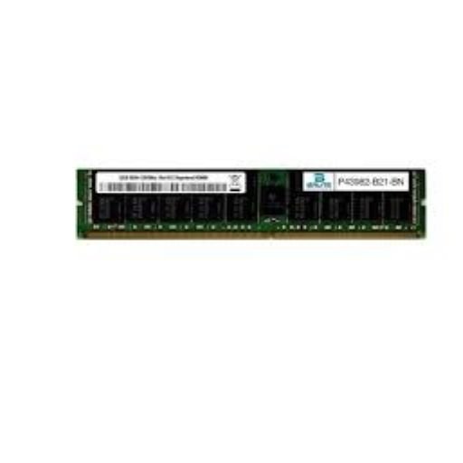 HPE P43982-B21 32GB PC4-25600 Ddr4-3200Mhz 1RX4 Ecc