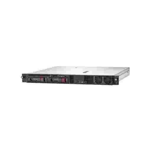 HPE P44111-B21 DL20 GEN10+ 4Sff CTO Server