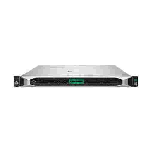 HPE P44112-B21 DL20 Gen10+ E-2314 1P 8G NHP Server