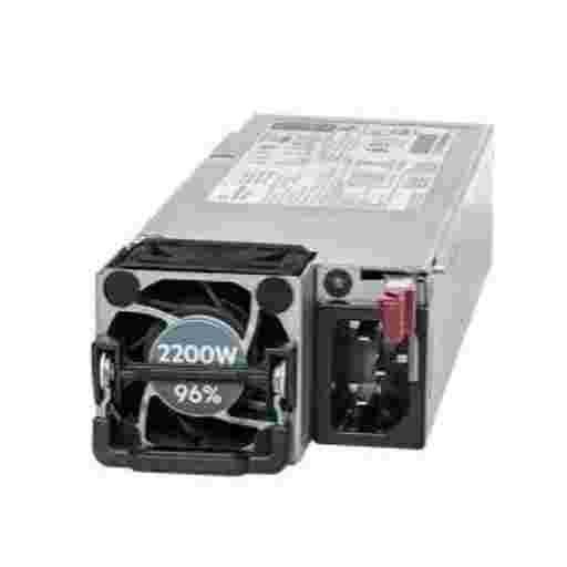 HPE P44712-B21 1800W-2200W Flex Slot Titanium Hot Plug Power Supply Kit for DL345 Gen11
