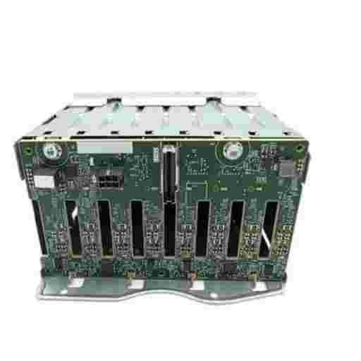 HPE P48814-B21 8SFF U.3 Premium Drive Cage Kit For Proliant Dl380 Gen11