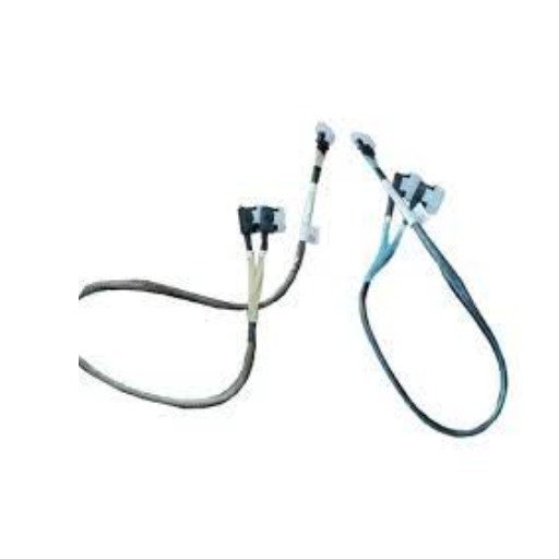 HPE P48832-B21 ProLiant DL380 Gen11 Tri-Mode Splitter Cable Kit.