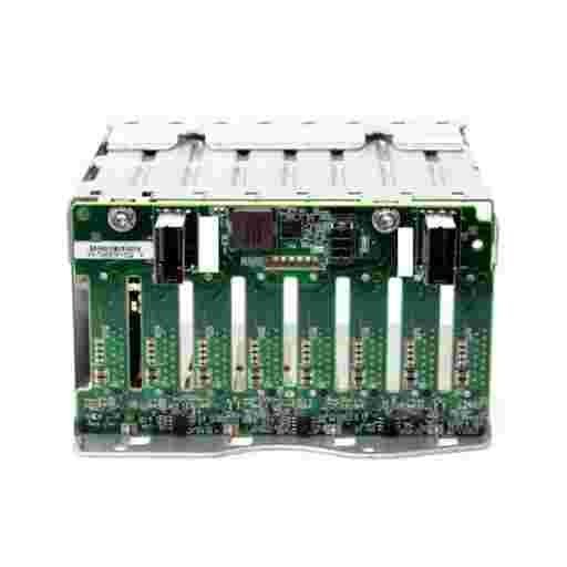 HPE P48895-B21 X1 U.3 Tri-Mode Backplane Kit for Proliant DL360 Gen11 8SFF
