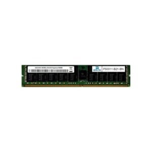 HPE P50311-B21 32GB PC5-38400 DDR5-4800MT/s 2Rx8 ECC Memory